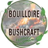 bouilloire bushcraft acier inoxydable bouilloire aluminium anodisé légère bouilloire titan msr avec poignées