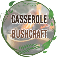 Casserole Pot