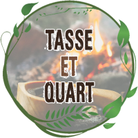 Tasse Quart