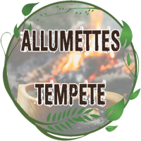 allumettes tempête bcb meilleures allumettes de survie uco longue durée boite allumettes survie bushcraft militaire otan