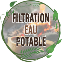 paille filtration sawyers eau care plus Filtre Paille Gravité CARE PLUS