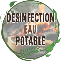 désinfection eau potable micropur katadyn france pastilles oasis anti virus  à dissoudre dans gourde jerrican eau