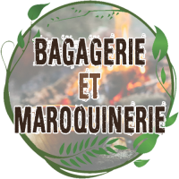 Maroquinerie