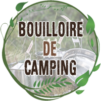 Bouilloire de Camping