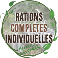 Rations Complètes