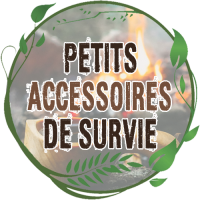 matériel de survie pratique équipement de survie pour kit survie bushcraft france