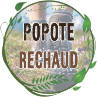 popote réchaud optimisé meilleur rendement calorifique réchaud popote optimisée randonnée avec échangeur thermique