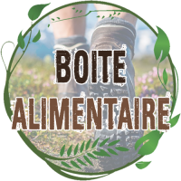 Boite Alimentaire