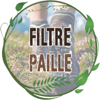 Filtre Paille