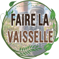 Faire La Vaisselle