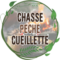 CHASSE PECHE CUEILLETTE