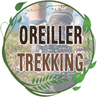 Oreillers Trekking