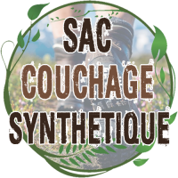 Sac Couchage Synthétique