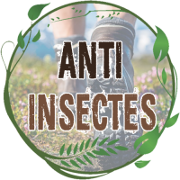 lotion répulsif anti moustique insectes care plus deet citrodiol répulsif anti tiques kit soins maladie de Lyme