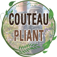 Couteaux Pliants