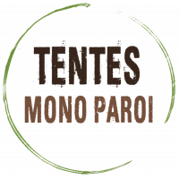 Tente Mono Paroi