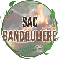 Sac Bandoulière