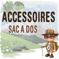 Accessoires Sac à Dos