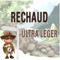 rechaud gaz ultra leger pocket rocket msr rechauds gaz trekking pour randonner leger optimus crux lite meilleur rechaud bois bushbox bushcraft essential