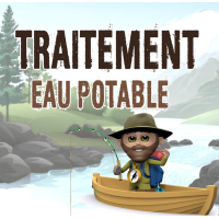 TRAITEMENT DE L'EAU