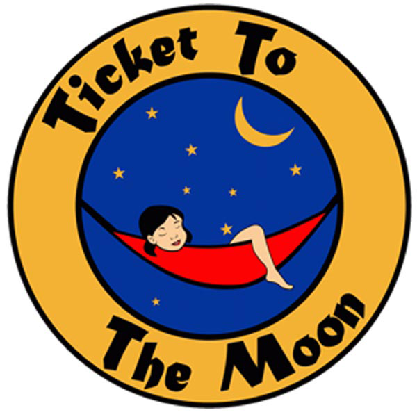 Ticket to the moon Moustiquaire Hamac 360° Moustiquaires : Snowleader