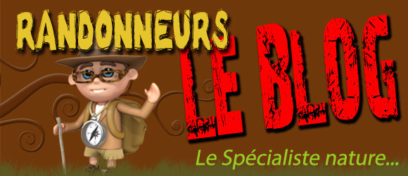 Le Blog des Randonneurs, conseils et présentations d'équipement bushcraft